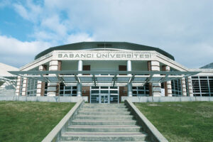 جامعة صابنجة