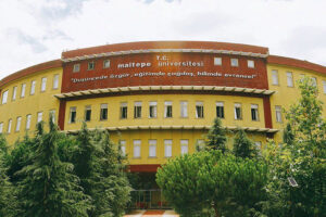 Maltepe-University