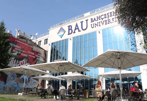 الحياة داخل الجامعات التركية